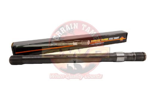 Axle Shaft Front Inner R/H