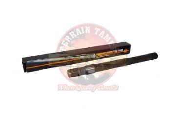 Axle Shaft Front Inner R/H