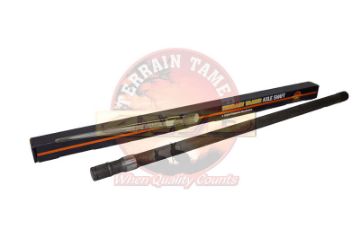 Axle Shaft Front Inner L/H