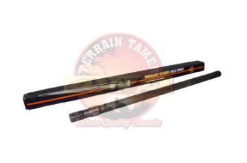 Axle Shaft Front Inner L/H
