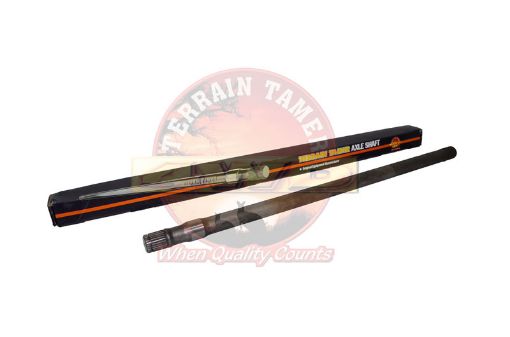 Axle Shaft Front Inner L/H
