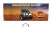 Circlip Front Drive Shaft