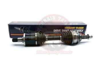 Cv Joint & Axle Shaft Assy L/H Or R/H