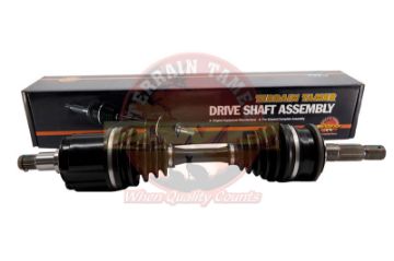 Cv Joint & Drive Shaft Assy L/H Or R/H