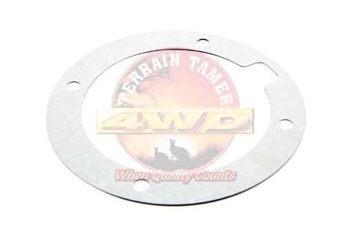 Gasket Knuckle Spindle Oil Retainer