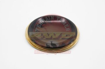 Cap Knuckle Grease Retainer Inner