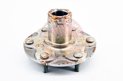 Hub Front Suits Disc Brake