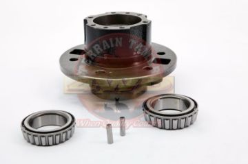 Hub Front Axle Suits Disc Brake