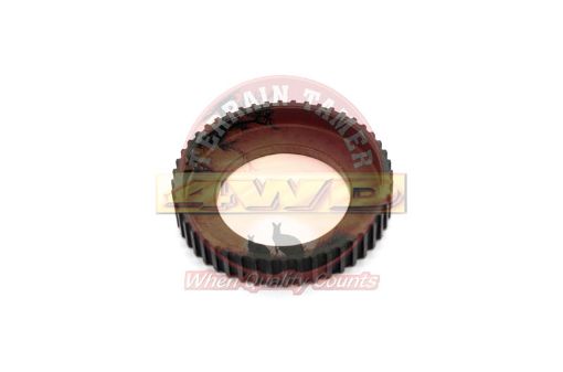 Rotor Skid Control Front Abs