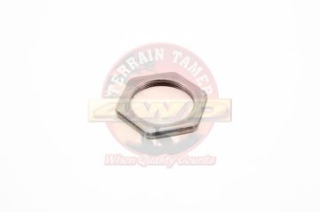 Nut Adjusting Wheel Bearing
