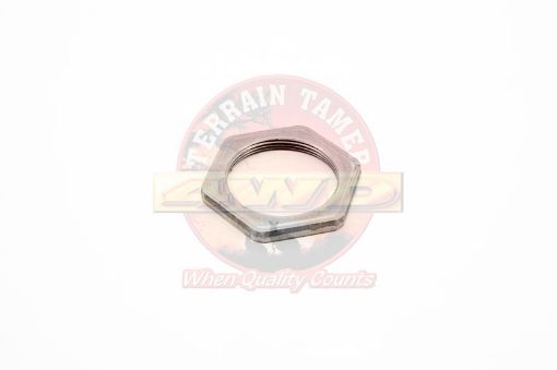 Nut Adjusting Wheel Bearing