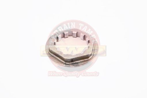 Nut Front Wheel Adjusting Suits Dual Mode Auto Locking Hub