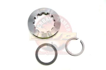 Nut Kit Dual Mode Auto Locking Hubs Only