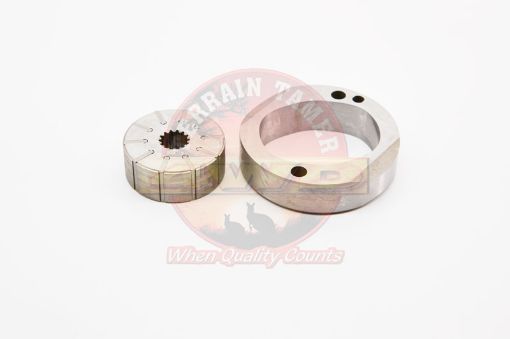 Rotor Sub-Assy Power Steering Pump