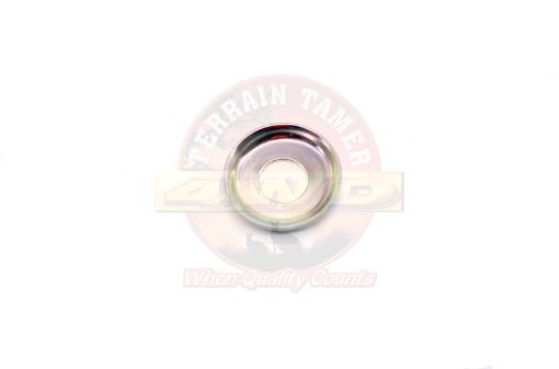 Seat Brake Shoe Anti Rattle Spring Leaf Spring Rear