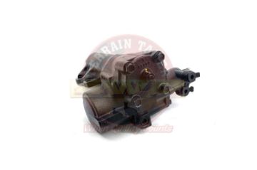 Power Steering Box Rhd 33 Spline Sector Shaft