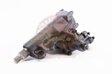Power Steering Box Lhd Non Arl