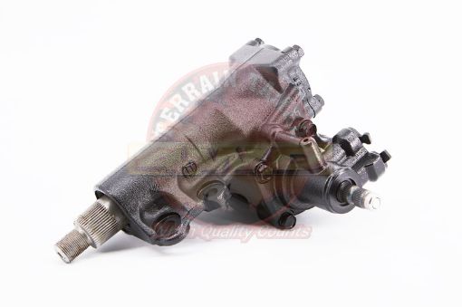 Power Steering Box Lhd Non Arl
