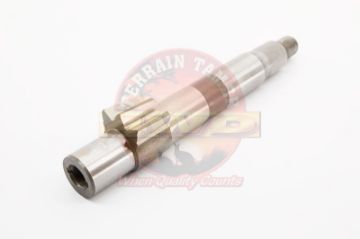Sector Shaft Power Sterring Box
