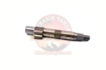 Sector Shaft Power Steering Box