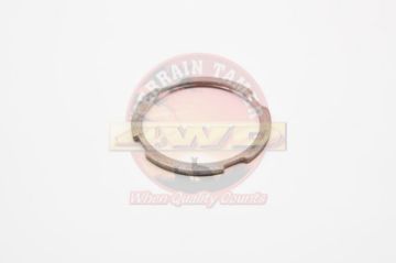 Lock Nut Adjuster Steering Box