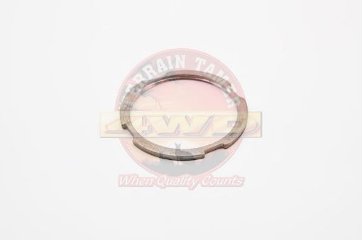 Lock Nut Adjuster Steering Box