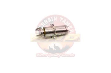 Adjuster Handbrake Shoe Patrol Gu Tb48de