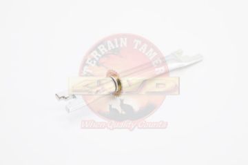 Adjuster Brake Shoe Rear R/H Drum Brake