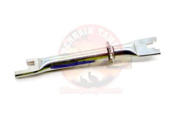 Adjuster Brake Shoe Rear L/H Drum Brake