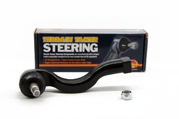 End Tie Rod L/H