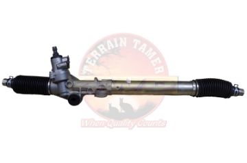 Rack Assy Power Steering