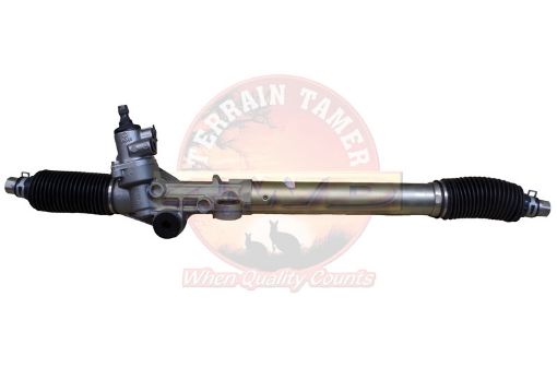 Rack Assy Power Steering