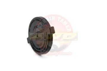 Cap Power Steering Pump Reservoir
