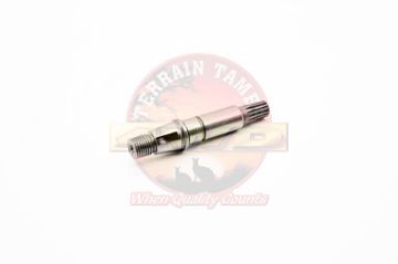Shaft Power Steering Pump
