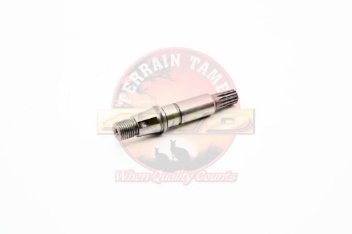 Shaft Power Steering Pump