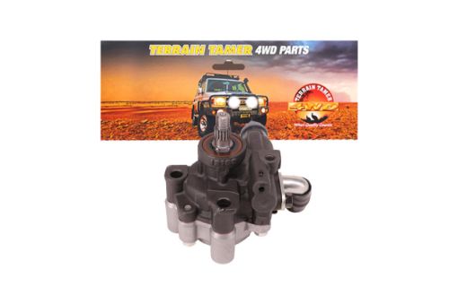Pump Power Steering