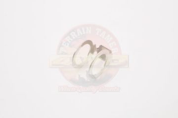 Gasket Power Steering Fitting