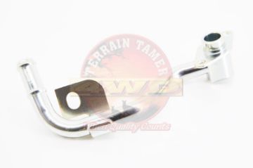 Union Power Steering Pump To Reservoir Pipe