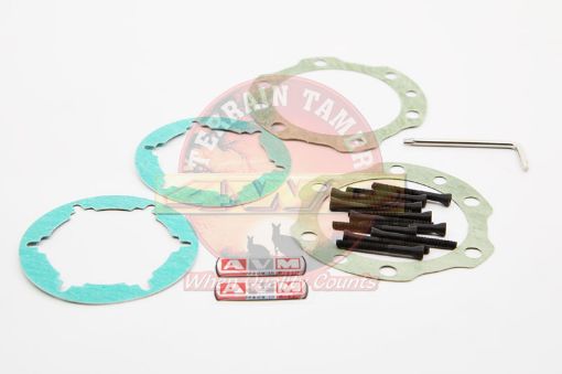 Avm Service Kit Suits Avm454