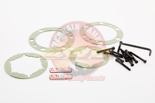 Avm Service Kit Suits Avm456