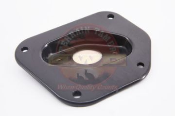 Cover Steering Intermediate Shaft
