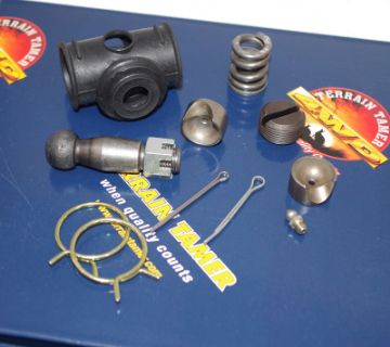 Relay Rod Repair Kit