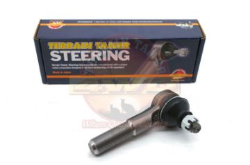 End Relay Rod L/H