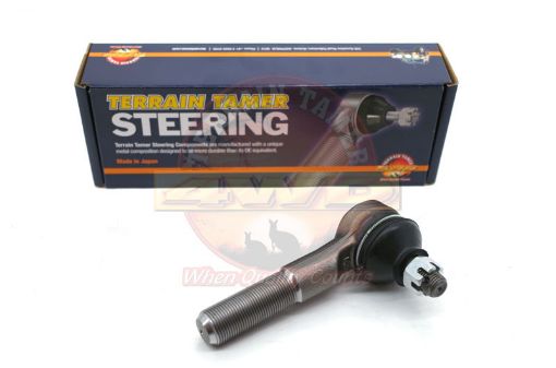 End Relay Rod L/H