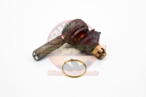 End Relay Rod L/H