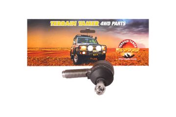 End Relay Rod L/H