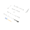End Relay Rod L/H & R/H For Overseas Models