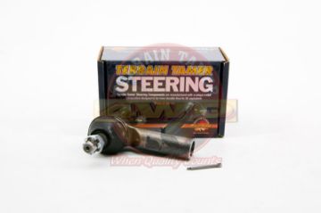 End Tie Rod Rh Or Lh