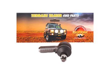 End Tie Rod R/H     Suits Rhd & Lhd Vehicles