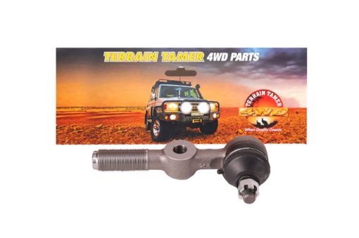 End Tie Rod L/H